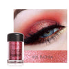 FOCALLURE Pearl Loose Eyeshadow Metallic Highlight Shimmer Pigment Powder Eye Shadow Eyes Makeup Cosmetic