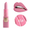 MISS ROSE 1Pc Matte Lip Stick Makeup Long Lasting Lips Moisturizing Cosmetics