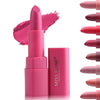 MISS ROSE 1Pc Matte Lip Stick Makeup Long Lasting Lips Moisturizing Cosmetics