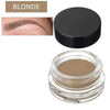 4 Colors Pomade Eyebrow Dyed Cream Makeup Cosmetic Long Lasting Waterproof